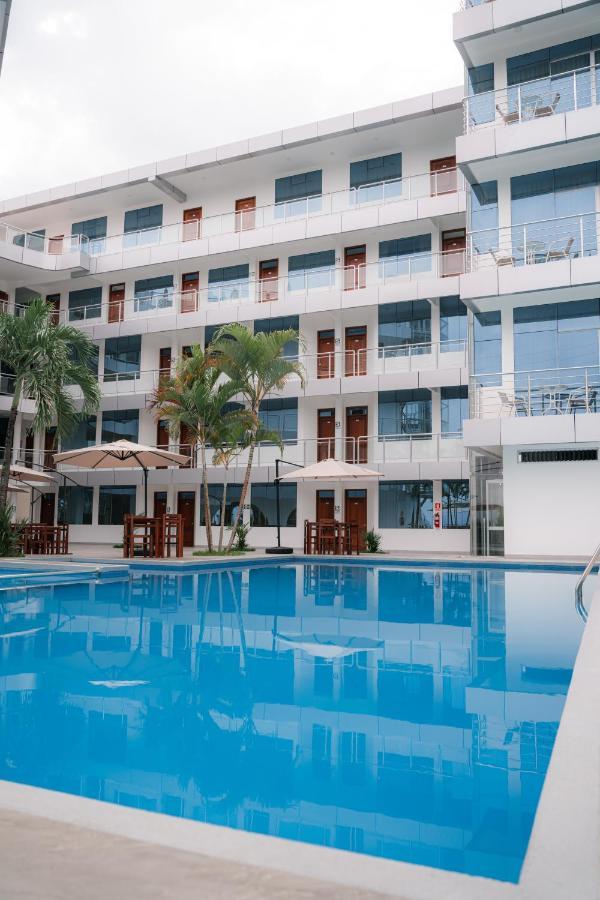 Rio Cumbaza Hotel