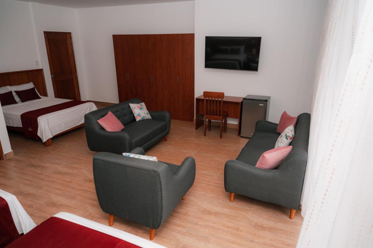 Rio Cumbaza Hotel 3*