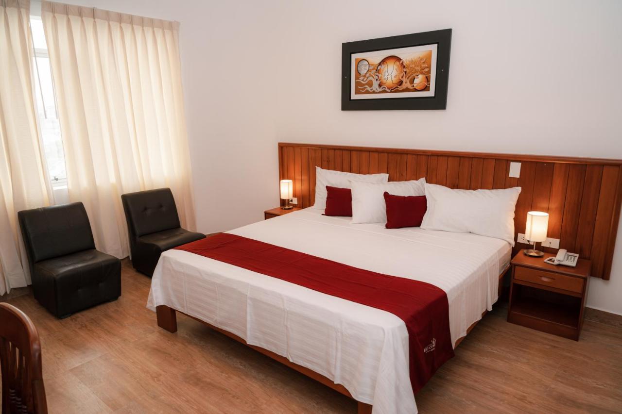 Rio Cumbaza Hotel Tarapoto