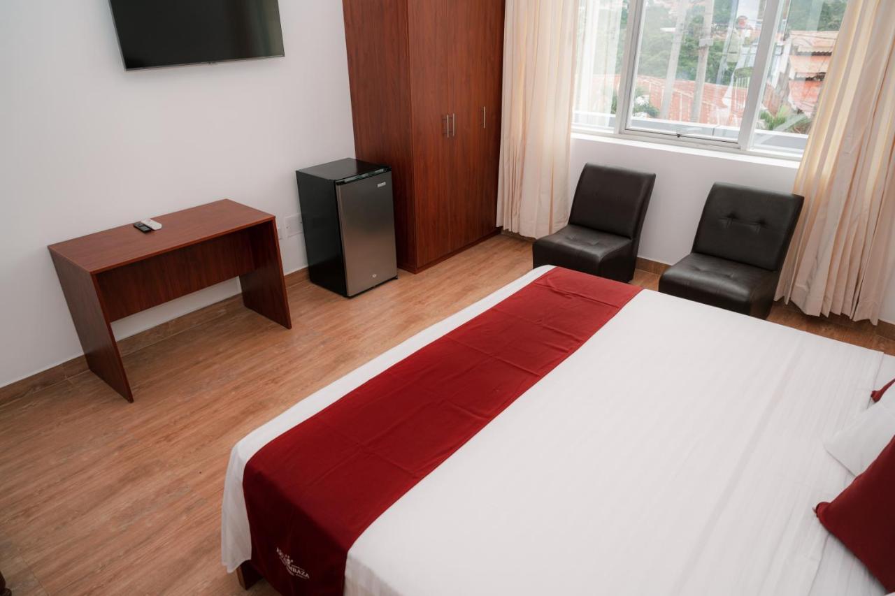 Hotel Rio Cumbaza 3*